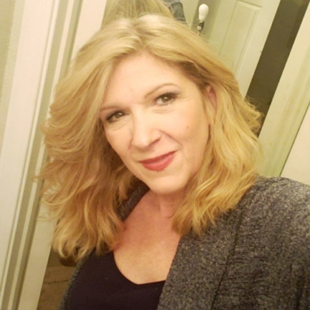 Meet your Posher, Karen